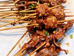 -李不管把把烧(绵阳总店)