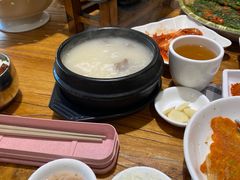 -紫霞门韩国料理烤肉(深南东路店)