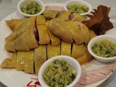 -文记壹心鸡(宝华路店)