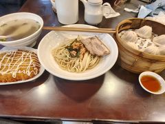 -德兴馆(广东路总店)