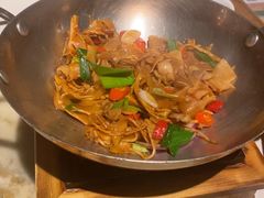 -绿茶餐厅(领展购物广场·中关村店)
