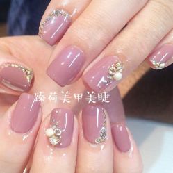 -Mei酱の店美甲美睫