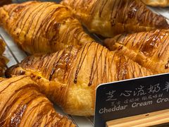-麦田工坊(月湖店)