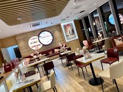 大堂-哈根达斯(世界城店)