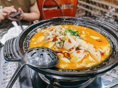 李师傅脆肚-李师傅脆肚(华强北店)