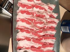 -新石器烤肉(周浦万达店)