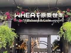 门面-原麦世家(莱蒙店)