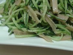 芥末肚丝-老码头黑皮肘子锅包肉(赣水路店)