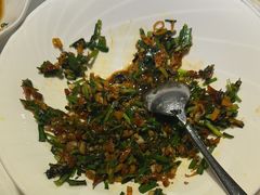 -院里寻菜·精致庭院菜(观沙岭店)