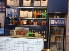 -兰湘子·湘菜小炒(长安万科广场店)