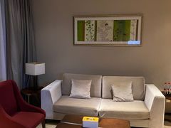-深圳湾科技园丽雅查尔顿酒店