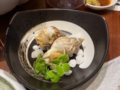 -Mr.Fish鱼鲜生海鲜放题(高德置地冬广场店)