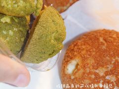 -西树泡芙(湖滨银泰in77B区店)