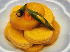 -凤凰楼酒家·粤宴点心(华强北店)