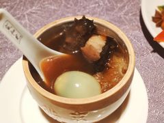 佛跳墙-宣和苑(华侨新村店)