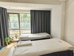 -逸栈养生SPA(望京店)