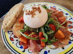 -Alimentari Grande(东湖路店)