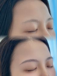 -MIVI野生眉纹绣纹眉