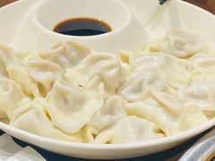 羊肉饺子-快乐小羊·内蒙牛羊肉火锅(流花中心店)