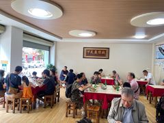 -铭记嘎洒生态鳝鱼(迎春街店)
