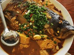 -凤嫂农家乐(梁弄店)