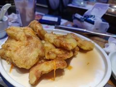 -山河屯铁锅炖·非遗铁锅炖(华强北店)