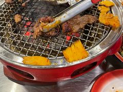 -永安里地摊烤肉(首创店)