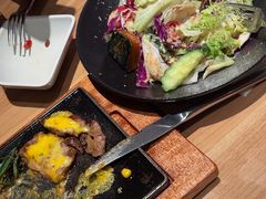 -豪客来牛排(福城天虹店)