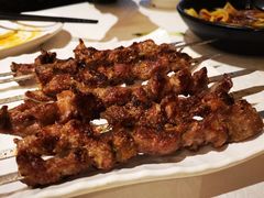 -巴依老爷·新疆美食(上城区天城路店)