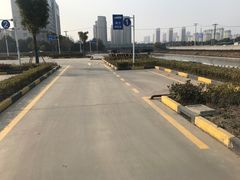 -光明驾校·学车·陪驾(杨浦店)