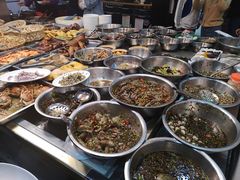 -长平老姿娘夜粥(平东一街店)