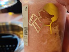 -喜茶(杭州滨江宝龙店)