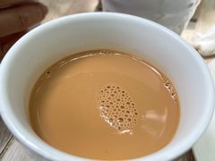 印度奶茶-Santoor 萨都里印度餐厅(北锣鼓巷店)
