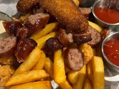 小吃拼盘-Primo·丽莫意大利窑烤披萨