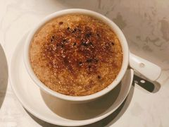 姜汁核桃炖蛋-荣小馆(临海世纪花城店)