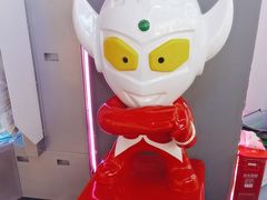 -深圳龙华星河COCO City(民治店)