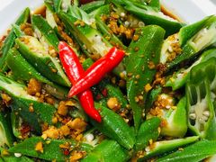 -蜀宴小调·精致家常菜(来福士店)