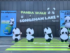 -东莞松山湖万象汇