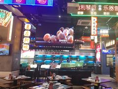 -王庄阿咪海鲜大排档(象园店)