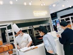 -爸爸糖吐司面包(大连高新锦辉商场店)