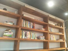 -和府捞面(东直门银座店)