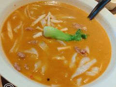 -漆黑觉米粉(三里屯店)