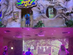 -珠海横琴国家地理探险家中心(创新方)