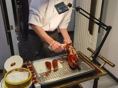 -海富门·带鱼·淮扬菜·粤菜(甘家口店)