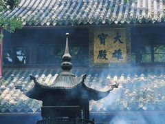 -阿育王寺