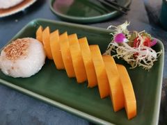 -阿莱唛唛泰国菜·海鲜餐厅(蛇口店)