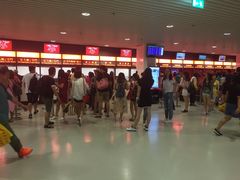 -澳门外港客运码头(轮渡站)