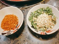 -椒香城门口老火锅(虎门店)