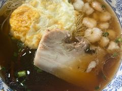 -美味斋(西北街店)