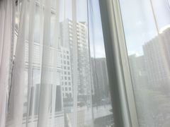 -香港都会海逸酒店